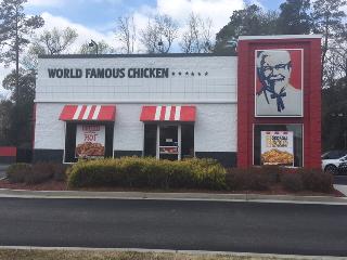KFC - Whiteville
